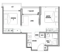 RV Altitude (D9), Apartment #527289881